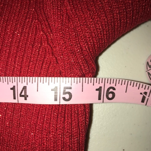 John Paul Richard Top 1225 - Picture 3 of 5